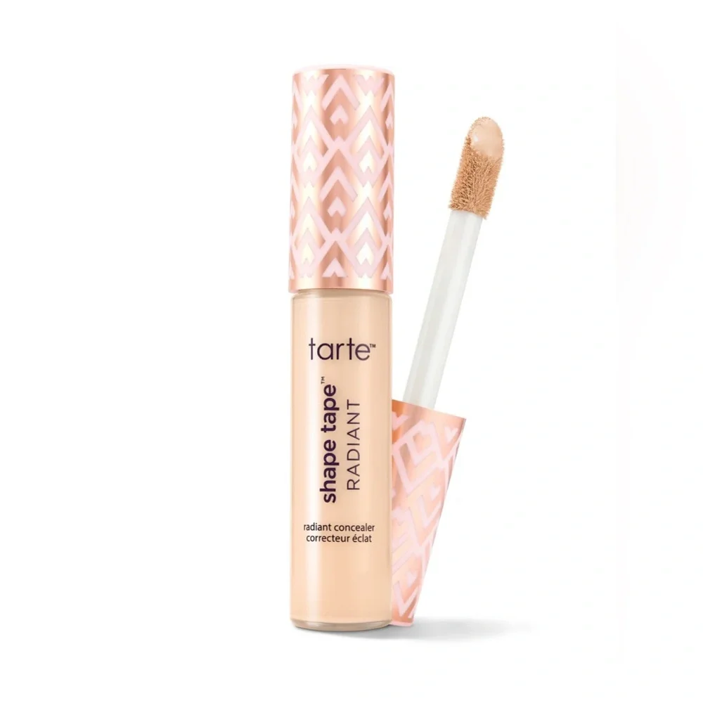 16N Tarte Shape Tape Radiant Concealer Fair Light Neutral Brand New in Box